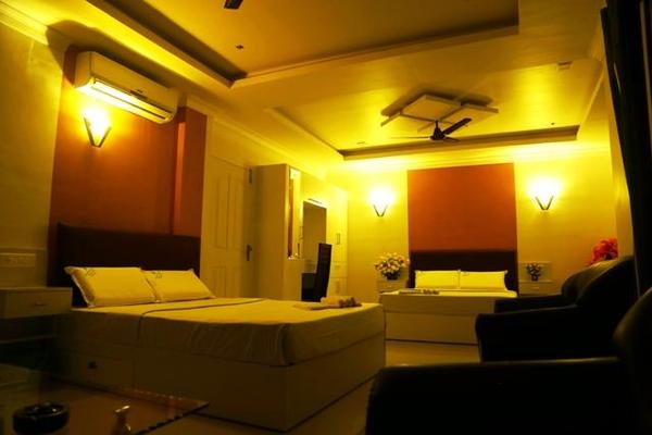 Hydel Palace Hotel & Resorts